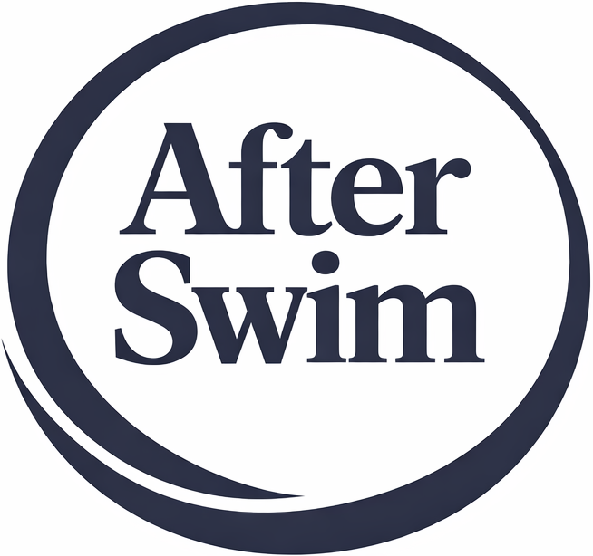 After-Swim
